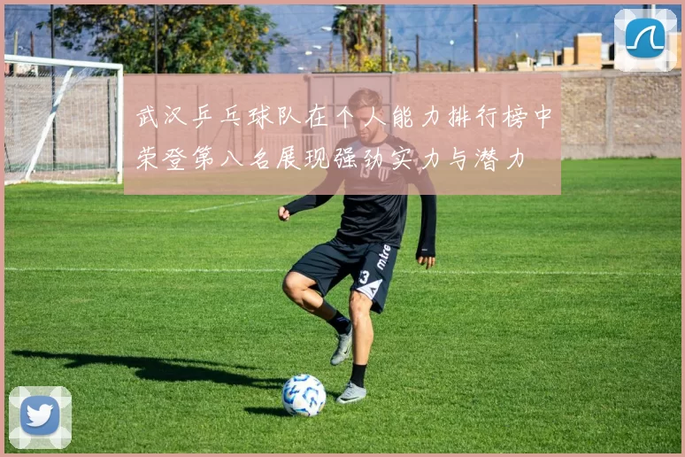 武汉乒乓球队在个人能力排行榜中荣登第八名展现强劲实力与潜力