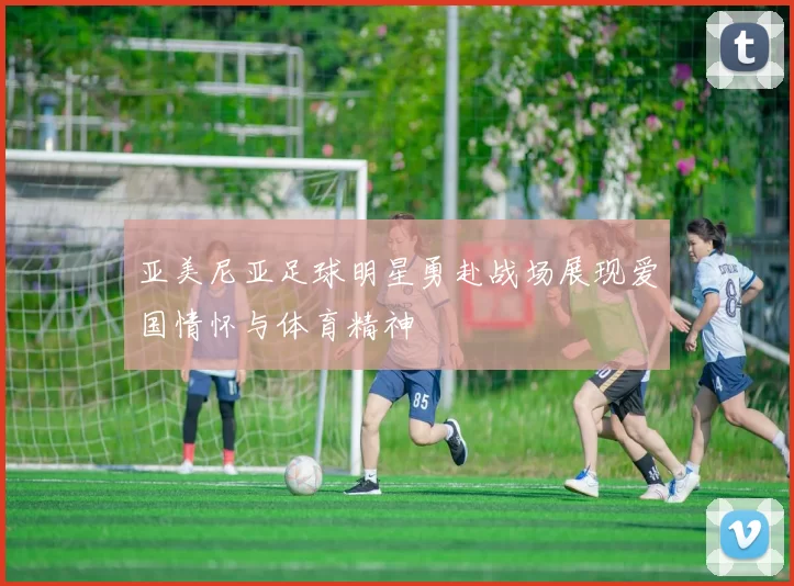 亚美尼亚足球明星勇赴战场展现爱国情怀与体育精神