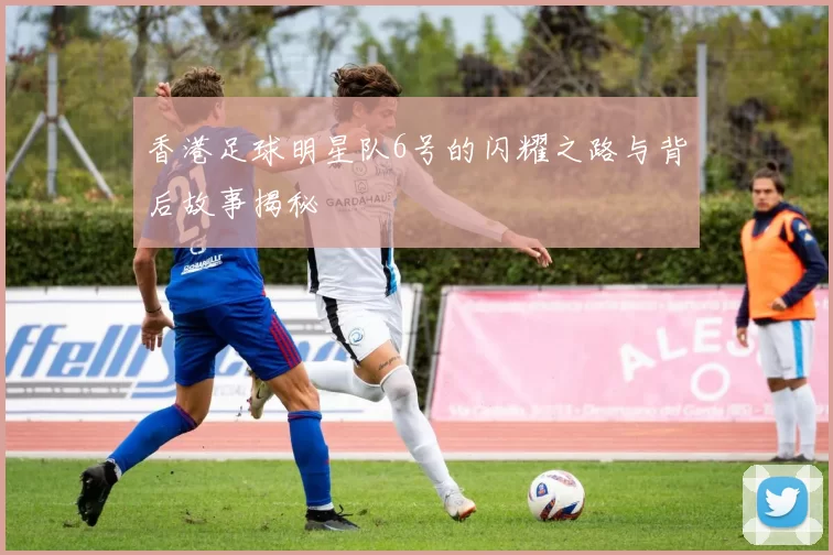 香港足球明星队6号的闪耀之路与背后故事揭秘