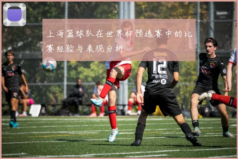 上海篮球队在世界杯预选赛中的比赛经验与表现分析