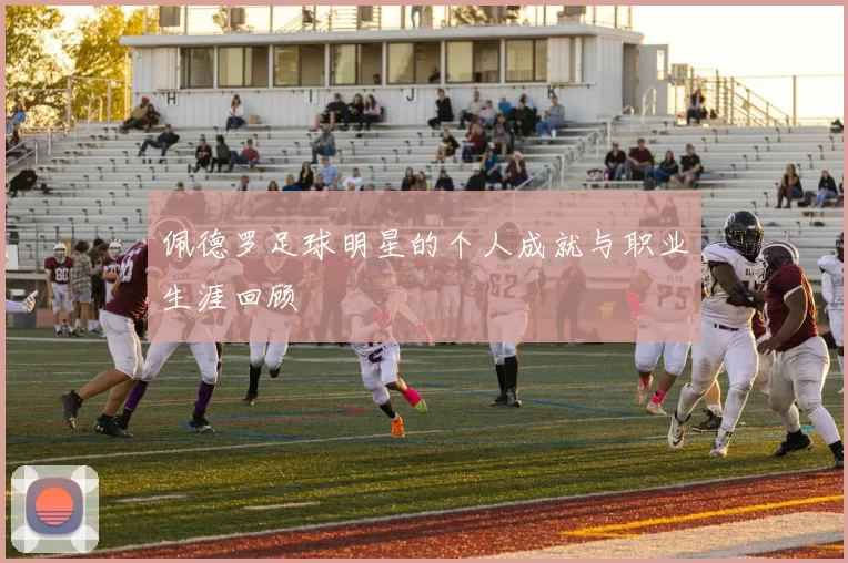 佩德罗足球明星的个人成就与职业生涯回顾