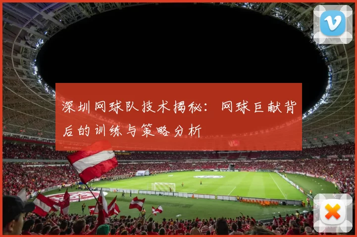 深圳网球队技术揭秘：网球巨献背后的训练与策略分析