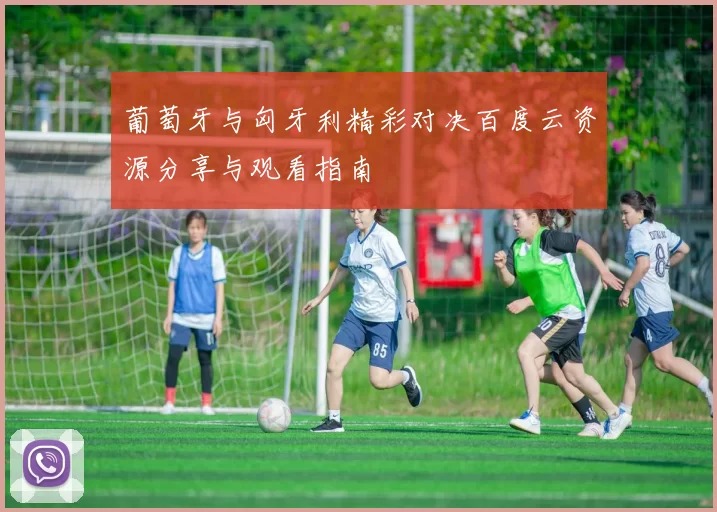 葡萄牙与匈牙利精彩对决百度云资源分享与观看指南