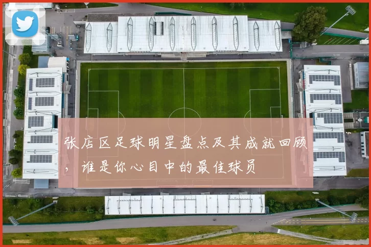张店区足球明星盘点及其成就回顾，谁是你心目中的最佳球员